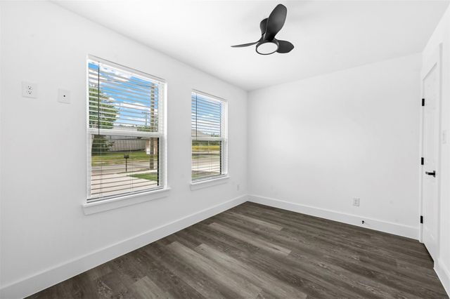 3018 Henry Street A, Greenville, TX 75401