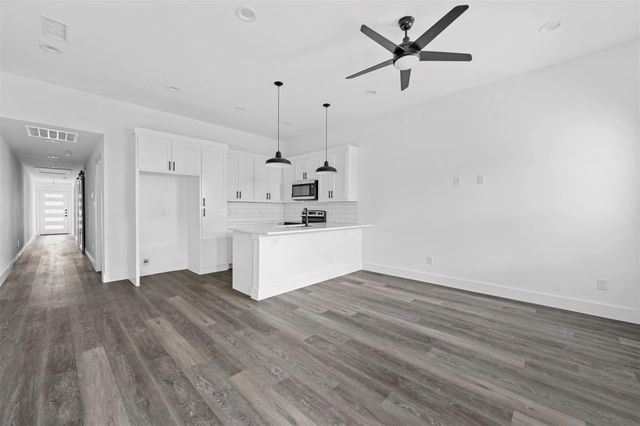 3018 Henry Street A, Greenville, TX 75401