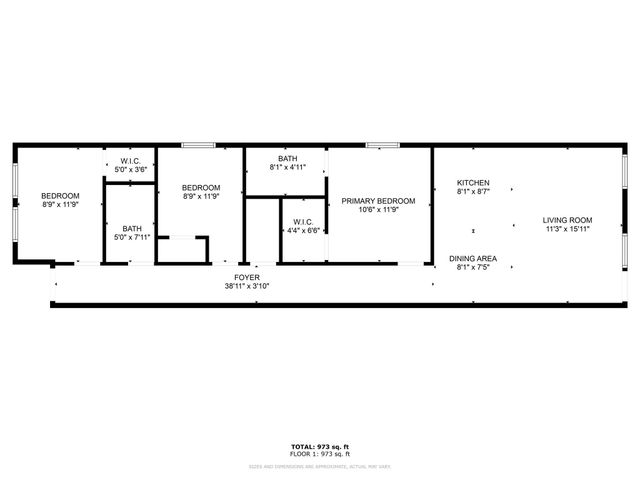 3018 Henry Street A, Greenville, TX 75401