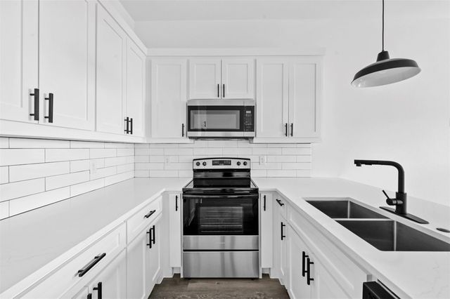 3018 Henry Street A, Greenville, TX 75401