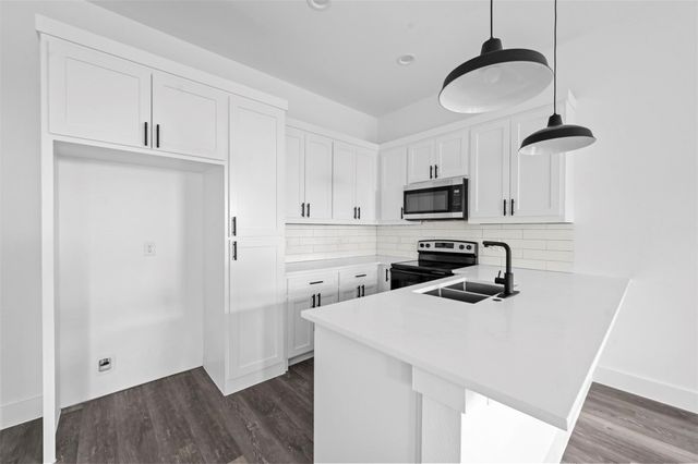 3018 Henry Street A, Greenville, TX 75401