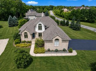 5049 Birdie Lane, Scio Twp, MI 48103