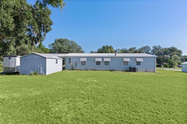 13904 COUNTY ROAD 109D, Lady Lake, FL 32159