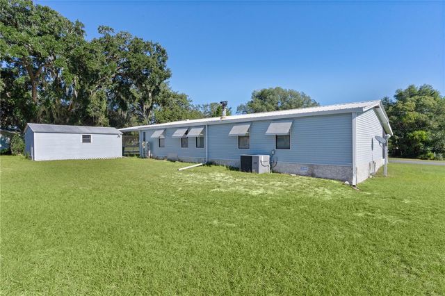 13904 COUNTY ROAD 109D, Lady Lake, FL 32159