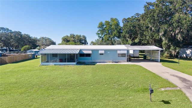 13904 COUNTY ROAD 109D, Lady Lake, FL 32159