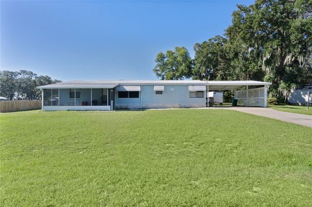 13904 COUNTY ROAD 109D, Lady Lake, FL 32159