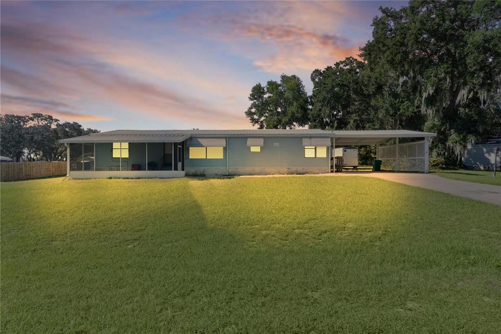 13904 COUNTY ROAD 109D, Lady Lake, FL 32159