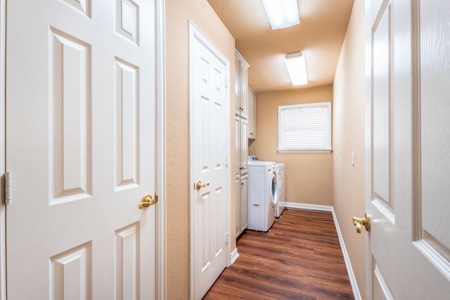 5606 Choctaw Drive, Granbury, TX 76049