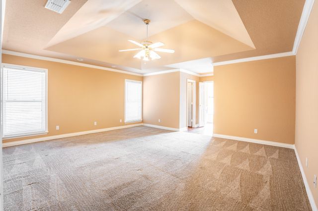 5606 Choctaw Drive, Granbury, TX 76049