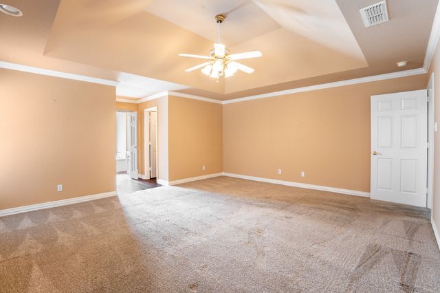 5606 Choctaw Drive, Granbury, TX 76049