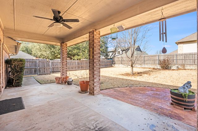 5606 Choctaw Drive, Granbury, TX 76049