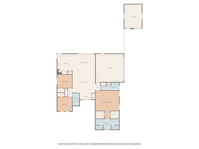 5606 Choctaw Drive, Granbury, TX 76049