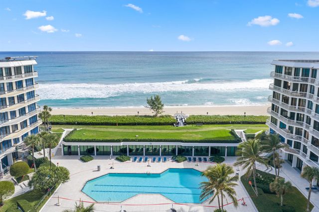 2100 S Ocean Boulevard 507s, Palm Beach, FL 33480
