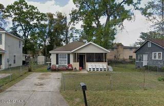 2275 W 15TH Street, Jacksonville, FL 32209