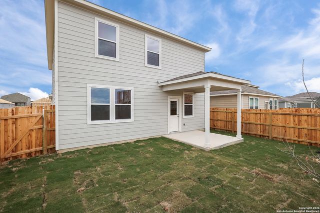 15550 Doublecreek Dr, San Antonio, TX 78253