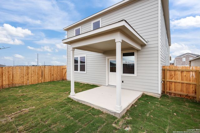 15550 Doublecreek Dr, San Antonio, TX 78253