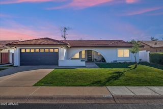 7031 N VIA DE LA SIESTA --, Scottsdale, AZ 85258