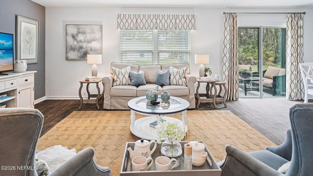 6 PORRAL Place, Palm Coast, FL 32164