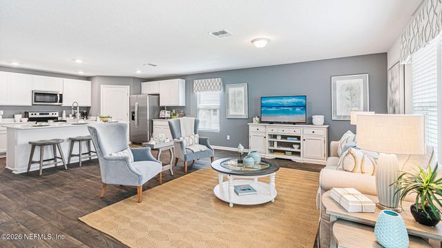 6 PORRAL Place, Palm Coast, FL 32164