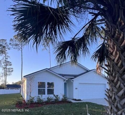 6 PORRAL Place, Palm Coast, FL 32164