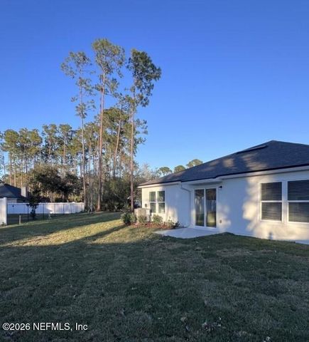 6 PORRAL Place, Palm Coast, FL 32164