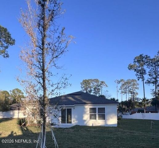 6 PORRAL Place, Palm Coast, FL 32164