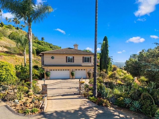 1829 Elevado Road, Vista, CA 92084