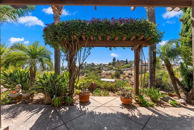 1829 Elevado Road, Vista, CA 92084