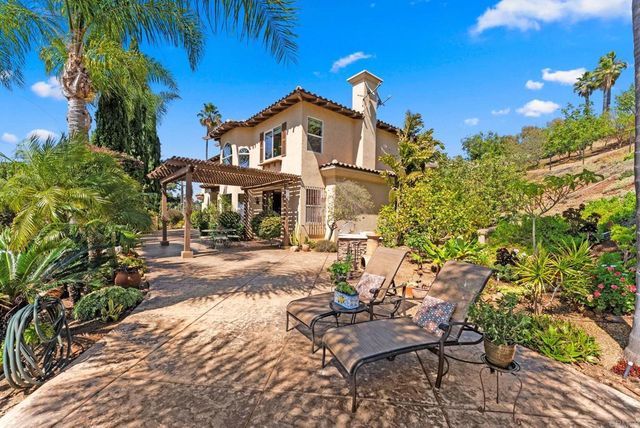 1829 Elevado Road, Vista, CA 92084