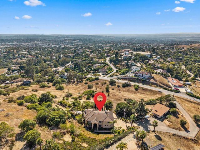 1829 Elevado Road, Vista, CA 92084