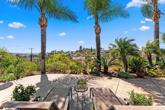 1829 Elevado Road, Vista, CA 92084