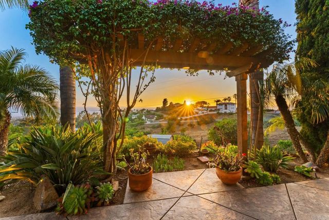 1829 Elevado Road, Vista, CA 92084