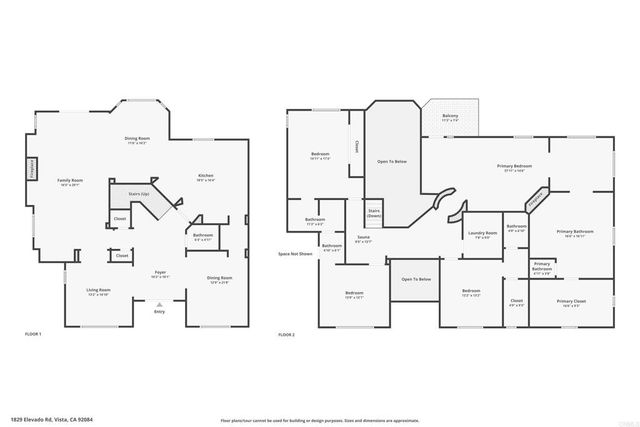 1829 Elevado Road, Vista, CA 92084