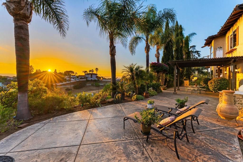 1829 Elevado Road, Vista, CA 92084