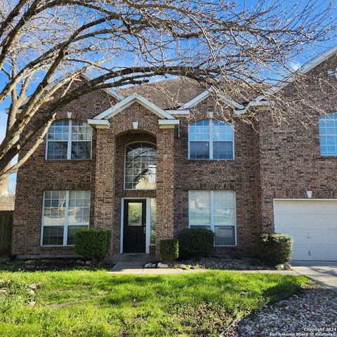20818 EL SUELO BUENO, San Antonio, TX 78258