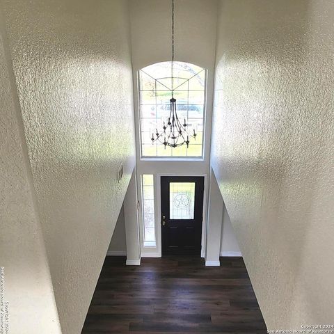 20818 EL SUELO BUENO, San Antonio, TX 78258
