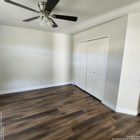 20818 EL SUELO BUENO, San Antonio, TX 78258