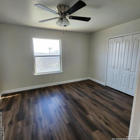 20818 EL SUELO BUENO, San Antonio, TX 78258