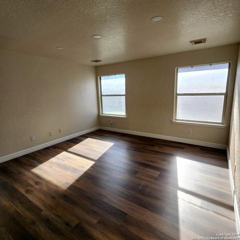 20818 EL SUELO BUENO, San Antonio, TX 78258