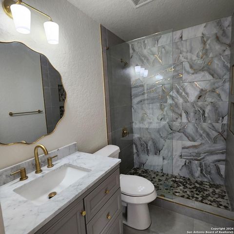 20818 EL SUELO BUENO, San Antonio, TX 78258