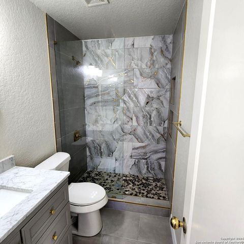 20818 EL SUELO BUENO, San Antonio, TX 78258