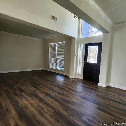 20818 EL SUELO BUENO, San Antonio, TX 78258