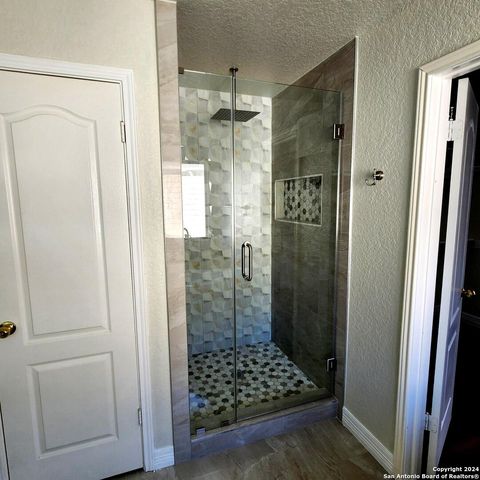 20818 EL SUELO BUENO, San Antonio, TX 78258