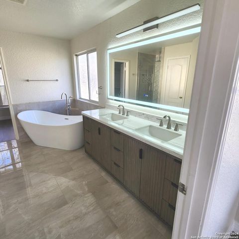 20818 EL SUELO BUENO, San Antonio, TX 78258