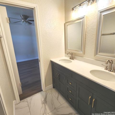 20818 EL SUELO BUENO, San Antonio, TX 78258