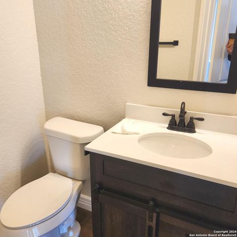 20818 EL SUELO BUENO, San Antonio, TX 78258