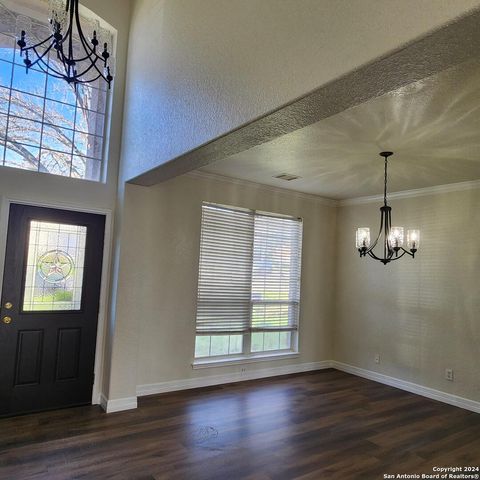 20818 EL SUELO BUENO, San Antonio, TX 78258