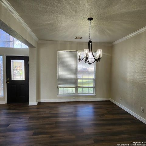 20818 EL SUELO BUENO, San Antonio, TX 78258