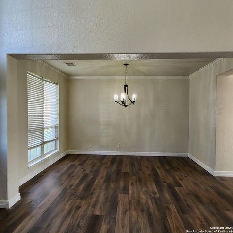 20818 EL SUELO BUENO, San Antonio, TX 78258