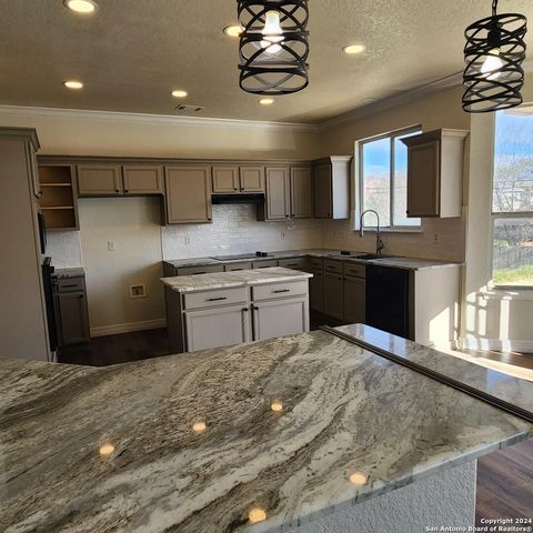 20818 EL SUELO BUENO, San Antonio, TX 78258